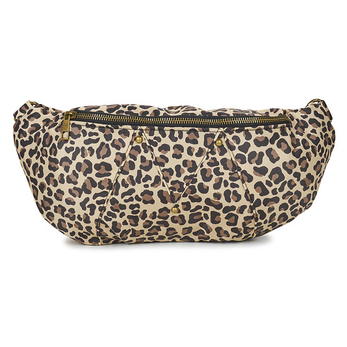 Bags Women Bumbags Pieces PCNILA Leopard