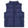 Clothing Children Duffel coats Polo Ralph Lauren EL CAP VEST-OUTERWEAR-VEST Marine