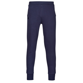 Clothing Men Tracksuit bottoms Kappa ZANT Marine