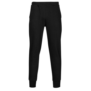 Clothing Men Tracksuit bottoms Kappa ZANT Black