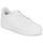 Shoes Men Low top trainers Lacoste L001 White