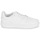 Shoes Men Low top trainers Lacoste L001 White