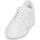 Shoes Men Low top trainers Lacoste L001 White