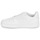 Shoes Men Low top trainers Lacoste L001 White