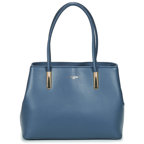 Bags Women Handbags David Jones  Blue