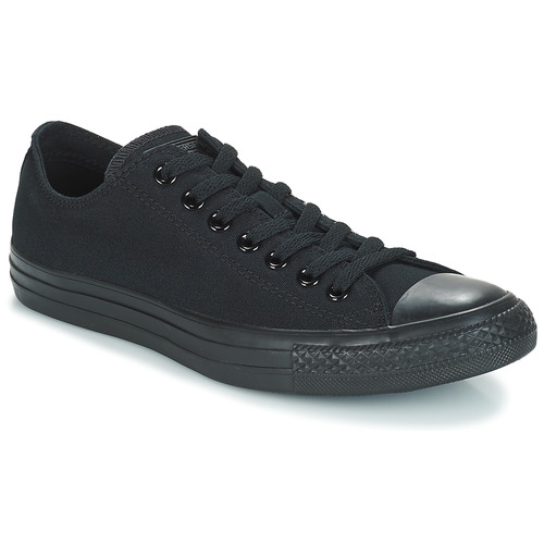 Shoes Low top trainers Converse ALL STAR CORE OX Black