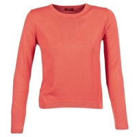 Clothing Women Jumpers BOTD ECORTA Orange