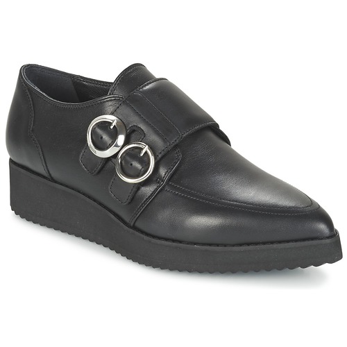 Shoes Women Derby Shoes Sonia Rykiel SOLIMOU Black