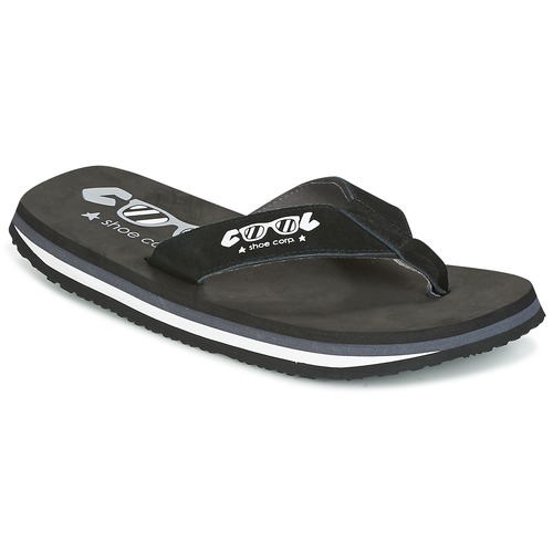 Shoes Men Flip flops Cool shoe ORIGINAL Black