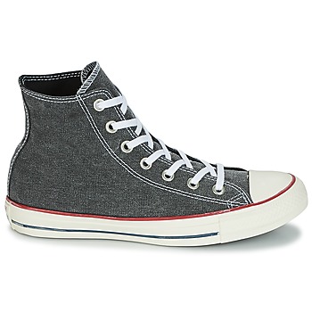 Converse Chuck Taylor All Star Hi Stone Wash