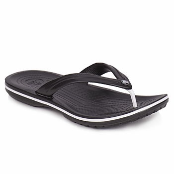 Shoes Flip flops Crocs CROCBAND FLIP Black