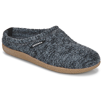 Shoes Slippers Giesswein VEITSCH Grey