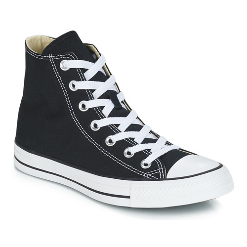 Shoes Hi top trainers Converse CHUCK TAYLOR ALL STAR CORE HI Black