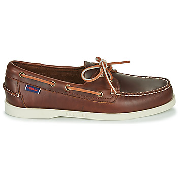 Sebago PORTLAND WAXED