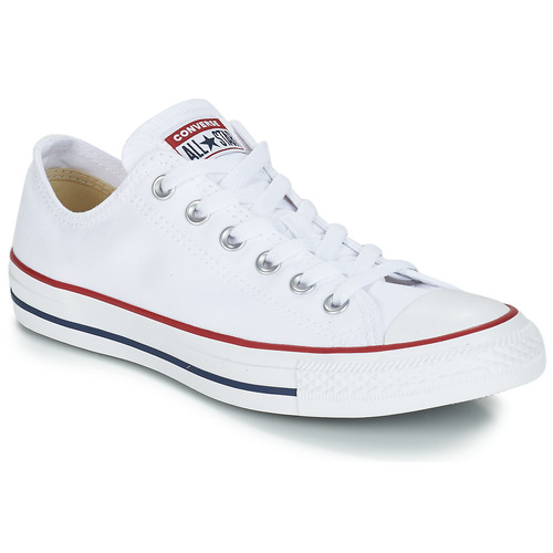 Obuća Niske tenisice Converse CHUCK TAYLOR ALL STAR CORE OX Bijela / Optical