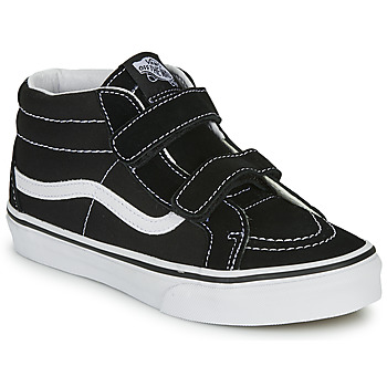 Obuća Djeca Visoke tenisice Vans SK8-MID REISSUE V Crna / Bijela