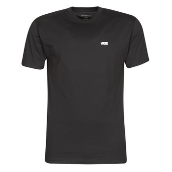 Vans LEFT CHEST LOGO TEE