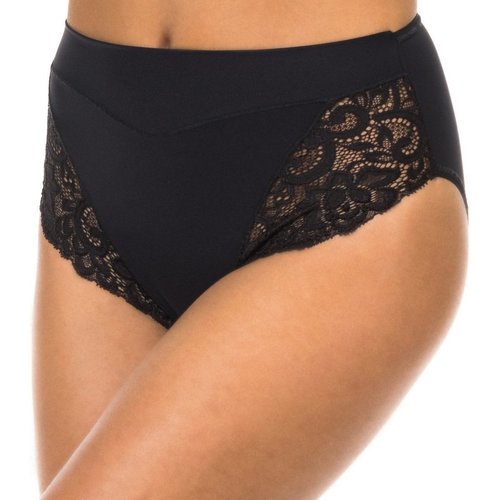 Donje rublje Žene
 Slip gaćice Janira 1030260-NEGRO Crna