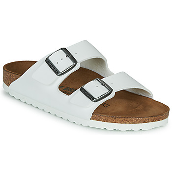 Obuća Natikače Birkenstock ARIZONA Bijela