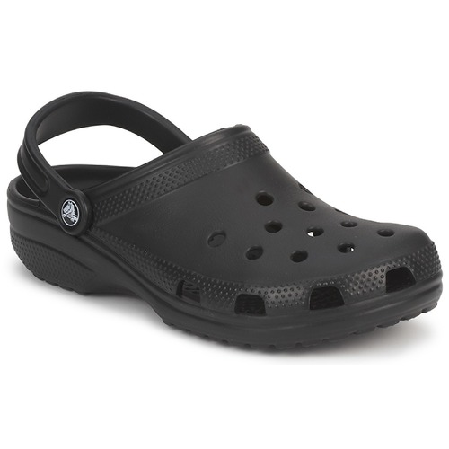 Obuća Klompe Crocs CLASSIC Crna