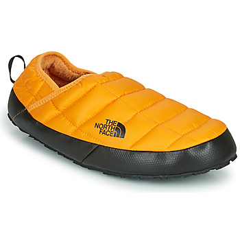 Obuća Muškarci
 Papuče The North Face M THERMOBALL TRACTION MULE žuta