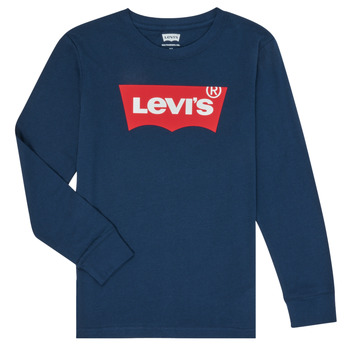 Levi's BATWING TEE LS