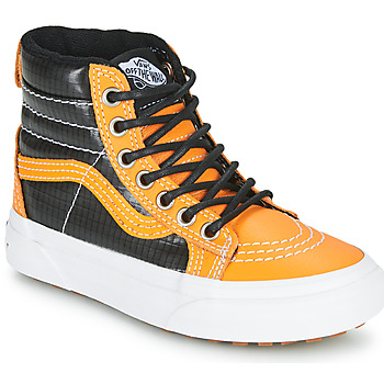 Obuća Dječak
 Visoke tenisice Vans SK8-Hi MTE Camel / Crna