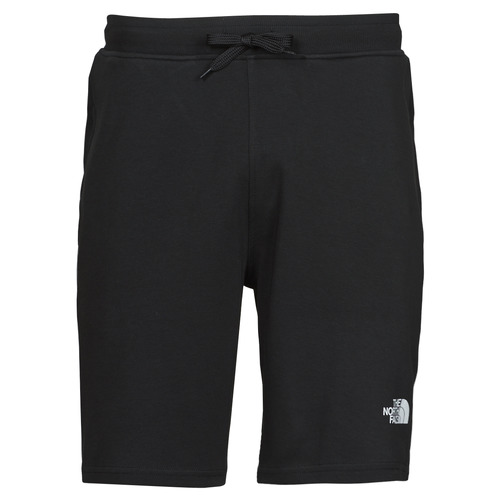 Odjeća Muškarci
 Bermude i kratke hlače The North Face GRAPHIC SHORT LIGHT Crna