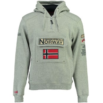 Geographical Norway GYMCLASS