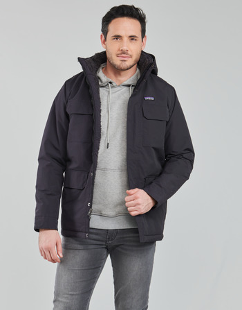 Patagonia M'S ISTHMUS PARKA