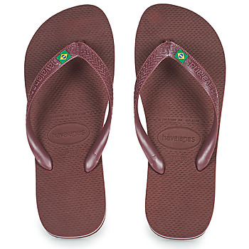 Obuća Japanke Havaianas BRASIL Plava