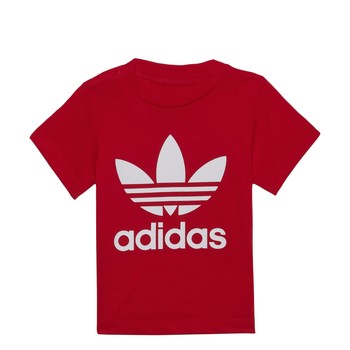 adidas Originals TREFOIL TEE