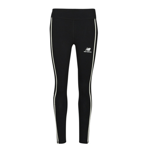 Odjeća Žene
 Tajice New Balance ATH LEGGING Crna