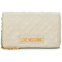 Torbe Žene
 Torbe za nošenje preko tijela Love Moschino JC4079PP1F Ivory