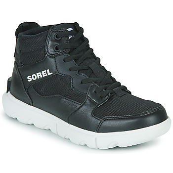 Obuća Žene
 Visoke tenisice Sorel SOREL EXPLORER II SNEAKER MID WP Crna