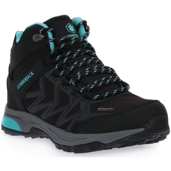 Obuća Žene
 Čizme Lumberjack HIKING BOOT Crna