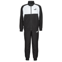 Odjeća Muškarci
 Dvodijelne trenirke Puma WOVEN TRACKSUIT Crna / Bijela