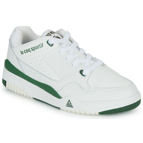 Obuća Muškarci
 Niske tenisice Le Coq Sportif LCS T1000 Bijela / Zelena