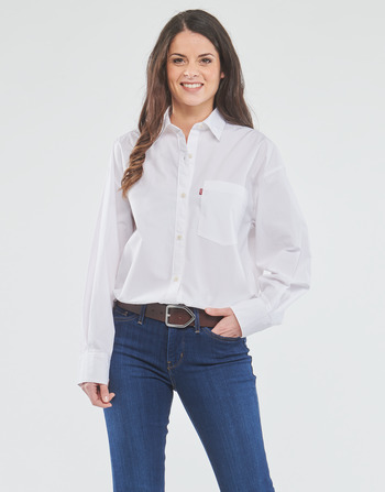 Levi's NOLA OVERSIZED SHIRT