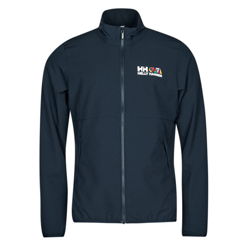 Odjeća Muškarci
 Kratke jakne Helly Hansen NEWPORT SOFTSHELL JACKET         