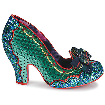 Irregular Choice Wrapped Up Pretty