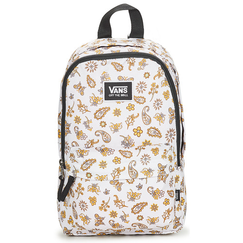 Torbe Djevojčica Ruksaci Vans WM BOUNDS BACKPACK Višebojna