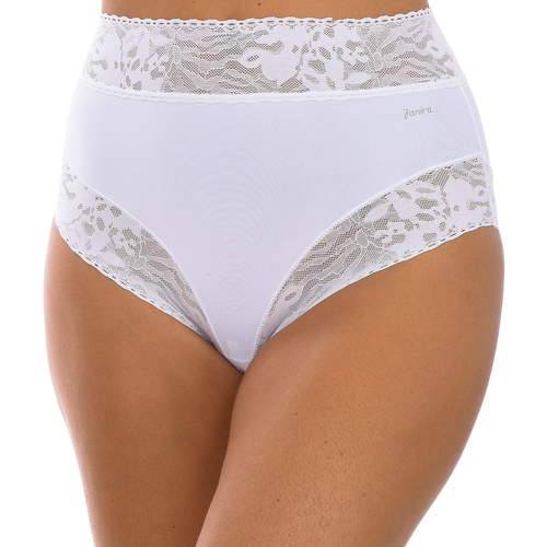 Donje rublje Žene
 Slip gaćice Janira 1030473-WHITE Bijela