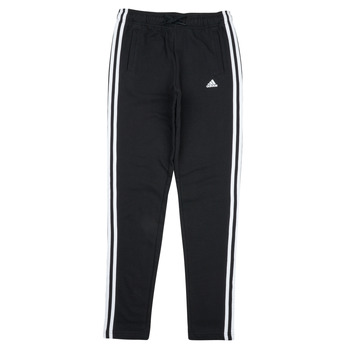 Odjeća Djeca Donji dio trenirke Adidas Sportswear ESS 3S PT Crna