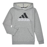 Odjeća Dječak
 Sportske majice Adidas Sportswear BL 2 HOODIE Siva