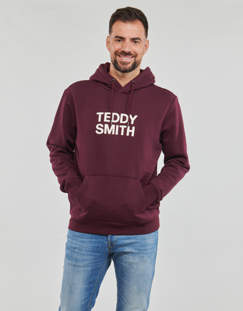 Teddy Smith SICLASS HOODY