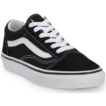 Obuća Dječak
 Modne tenisice Vans 6BT OLD SKOOL Y Crna