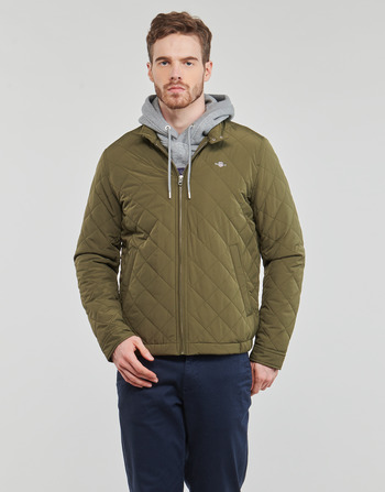 Gant QUILTED WINDCHEATER