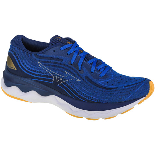 Obuća Muškarci
 Running/Trail Mizuno Wave Skyrise 4 Plava