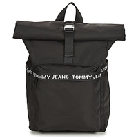 Torbe Žene
 Ruksaci Tommy Jeans TJM ESSENTIAL ROLLTOP BP Crna